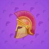 Heroic Helmet #215 Heroic Helmet #215