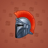 Heroic Helmet #218 Heroic Helmet #218