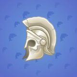 Heroic Helmet #22 Heroic Helmet #22