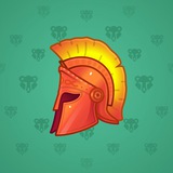 Heroic Helmet #221 Heroic Helmet #221