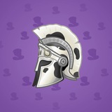Heroic Helmet #227 Heroic Helmet #227