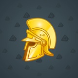 Heroic Helmet #231 Heroic Helmet #231