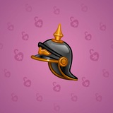 Heroic Helmet #233 Heroic Helmet #233