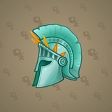 Heroic Helmet #234 Heroic Helmet #234