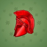 Heroic Helmet #237