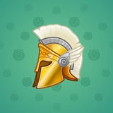 Heroic Helmet #239 Heroic Helmet #239
