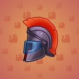Heroic Helmet #241 Heroic Helmet #241