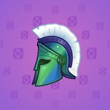 Heroic Helmet #242 Heroic Helmet #242