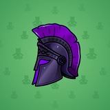 Heroic Helmet #245 Heroic Helmet #245