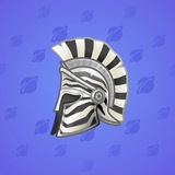 Heroic Helmet #246 Heroic Helmet #246