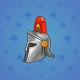 Heroic Helmet #248 Heroic Helmet #248