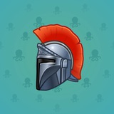 Heroic Helmet #249 Heroic Helmet #249