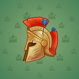 Heroic Helmet #25 Heroic Helmet #25