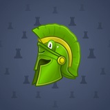 Heroic Helmet #252 Heroic Helmet #252