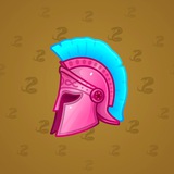 Heroic Helmet #253 Heroic Helmet #253
