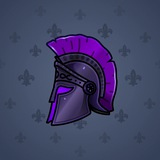 Heroic Helmet #254 Heroic Helmet #254