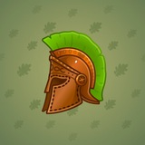 Heroic Helmet #260 Heroic Helmet #260