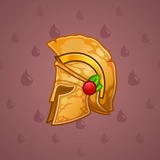 Heroic Helmet #262 Heroic Helmet #262
