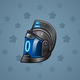 Heroic Helmet #264 Heroic Helmet #264