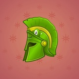 Heroic Helmet #267 Heroic Helmet #267