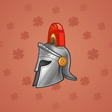 Heroic Helmet #268 Heroic Helmet #268