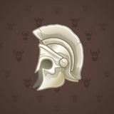 Heroic Helmet #270 Heroic Helmet #270