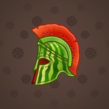 Heroic Helmet #271 Heroic Helmet #271