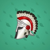 Heroic Helmet #277 Heroic Helmet #277