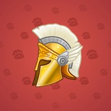 Heroic Helmet #279 Heroic Helmet #279
