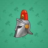 Heroic Helmet #281 Heroic Helmet #281