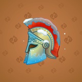 Heroic Helmet #285 Heroic Helmet #285