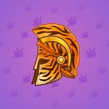 Heroic Helmet #286 Heroic Helmet #286