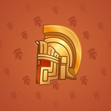 Heroic Helmet #287 Heroic Helmet #287