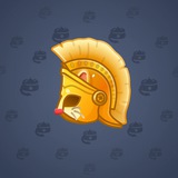 Heroic Helmet #29 Heroic Helmet #29