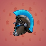 Heroic Helmet #290 Heroic Helmet #290
