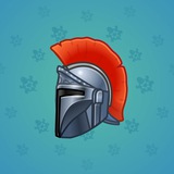 Heroic Helmet #294 Heroic Helmet #294