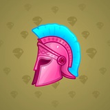 Heroic Helmet #296 Heroic Helmet #296
