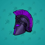 Heroic Helmet #301 Heroic Helmet #301