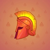 Heroic Helmet #302 Heroic Helmet #302