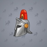 Heroic Helmet #303 Heroic Helmet #303