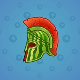 Heroic Helmet #304