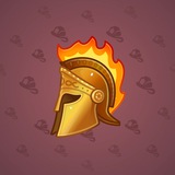 Heroic Helmet #305 Heroic Helmet #305
