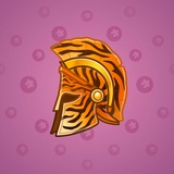 Heroic Helmet #308 Heroic Helmet #308