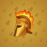 Heroic Helmet #309 Heroic Helmet #309