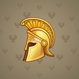 Heroic Helmet #313 Heroic Helmet #313