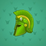 Heroic Helmet #316 Heroic Helmet #316