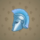 Heroic Helmet #317 Heroic Helmet #317