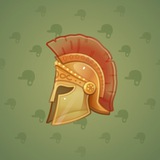 Heroic Helmet #32 Heroic Helmet #32