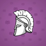 Heroic Helmet #320 Heroic Helmet #320