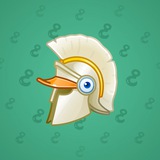 Heroic Helmet #322 Heroic Helmet #322